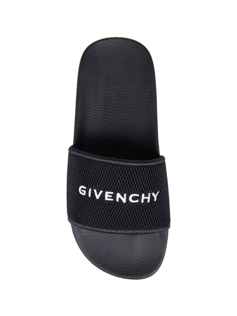 ciabatte givenchy donna|GIVENCHY Official Site : Luxury Bags, Ready.